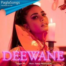 Deewane Mp3 Deewane Mp3