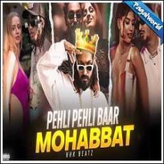 Pehli Pehli Baar Mohabbat Ki Hai Mp3 Pehli Pehli Baar Mohabbat Ki Hai Mp3